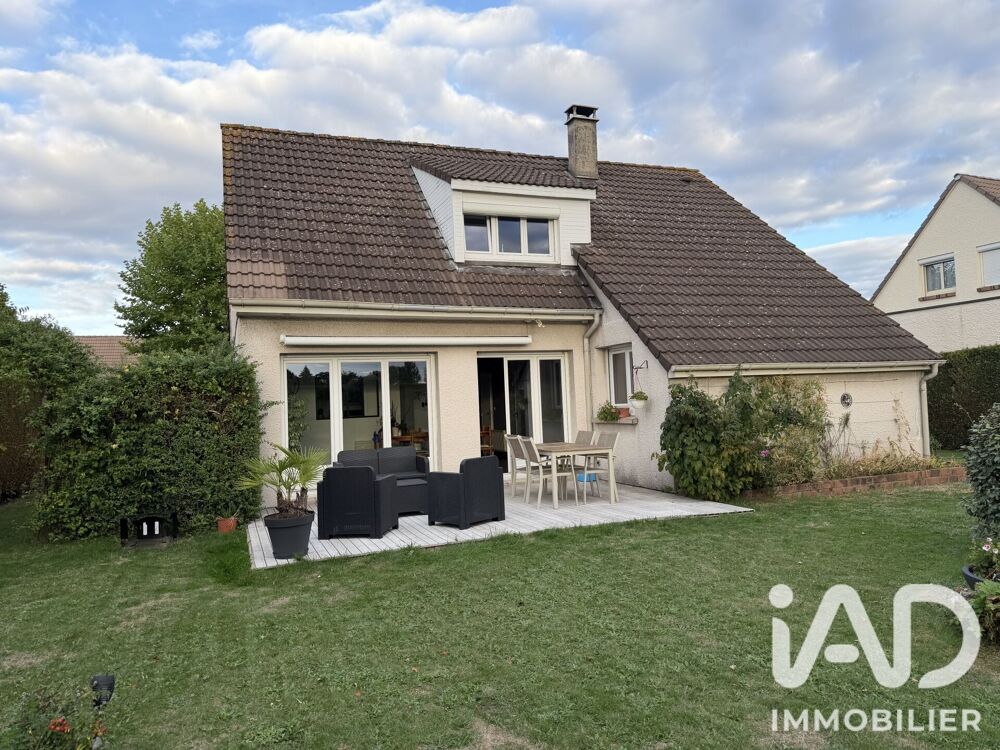 Vente Maison traditionnelle 4 pièces