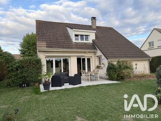  Maison à vendre 4 pièces 96 m²