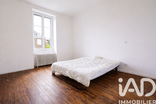  Maison à vendre 5 pièces 137 m²