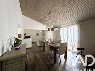  Maison à vendre 4 pièces 87 m²