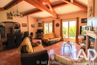  Maison à vendre 5 pièces 134 m²