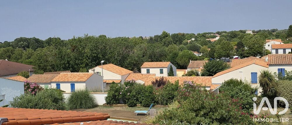 à vendre  Maison Vaux-sur-Mer (17640)