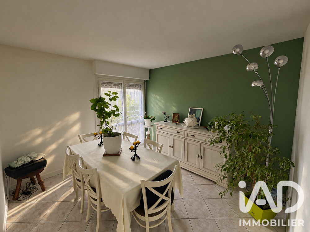 Vente Appartement Vente Appartement 3 pièces Le mée-sur-seine