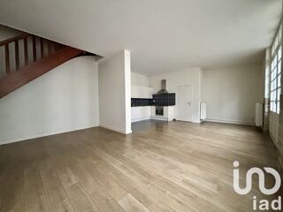  Appartement � vendre 5 pi�ces 103 m�
