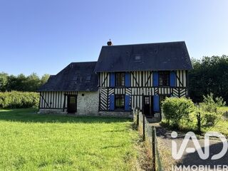  Maison � vendre 6 pi�ces 153 m�