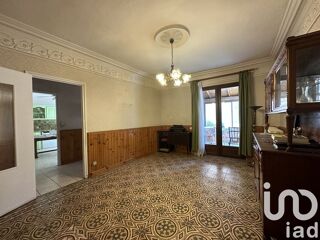  Maison � vendre 8 pi�ces 175 m�