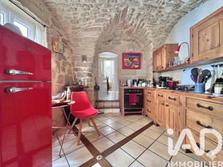  Maison à vendre 4 pièces 88 m²