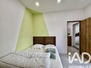  Appartement à vendre 2 pièces 28 m²