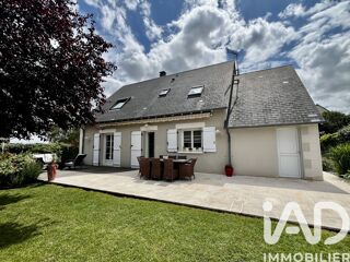  Maison à vendre 6 pièces 120 m²