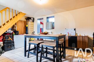  Maison à vendre 4 pièces 60 m²