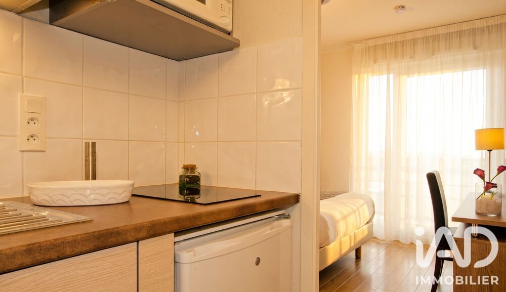 Vente Appartement Vente Appartement 1 pièce Gex