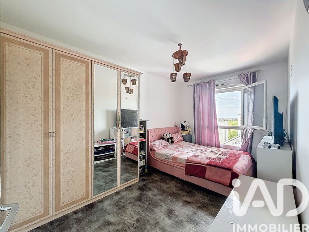 Vente Appartement Vente Appartement 4 pièces Argenteuil