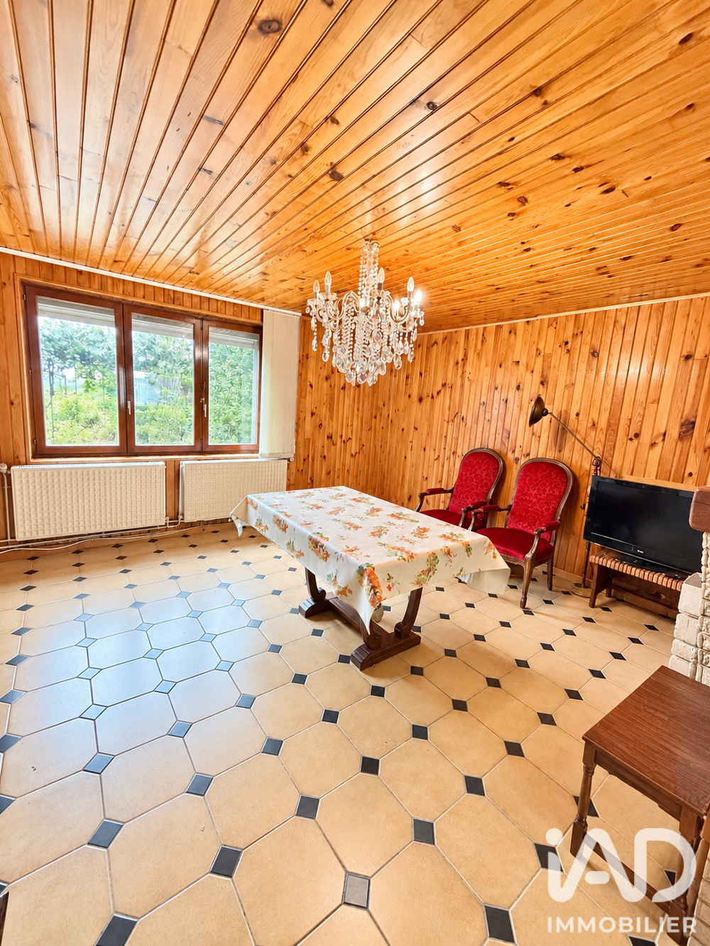 Vente Maison Vente Maison de village 6 pièces Gandrange