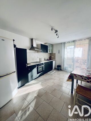  Maison à vendre 3 pièces 74 m²