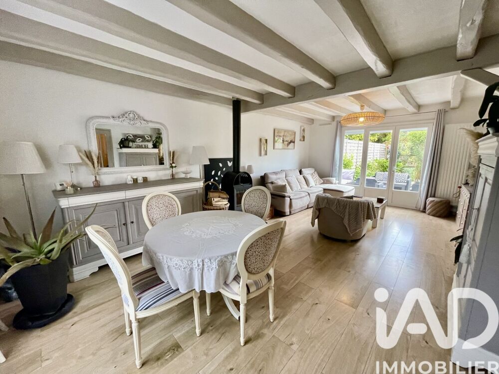 Vente Maison/villa 4 pièces