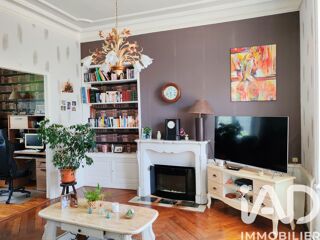  Maison à vendre 7 pièces 152 m²