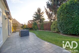  Maison à vendre 7 pièces 165 m²