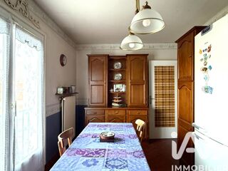  Maison à vendre 5 pièces 110 m²