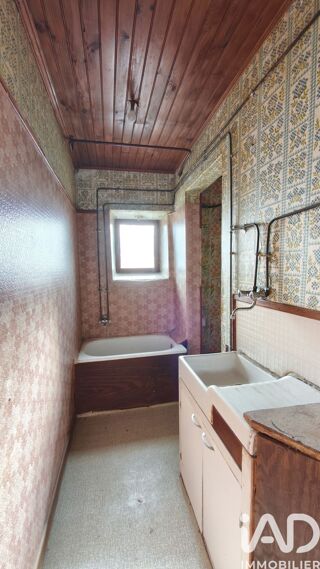  Maison à vendre 4 pièces 93 m²