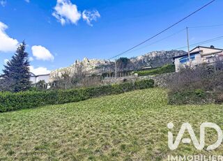  Terrain à vendre 2017 m²