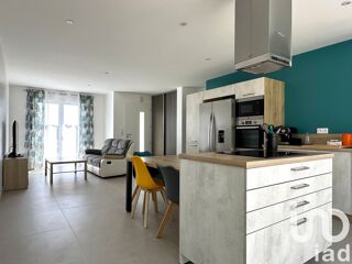  Maison à louer 4 pièces 93 m²