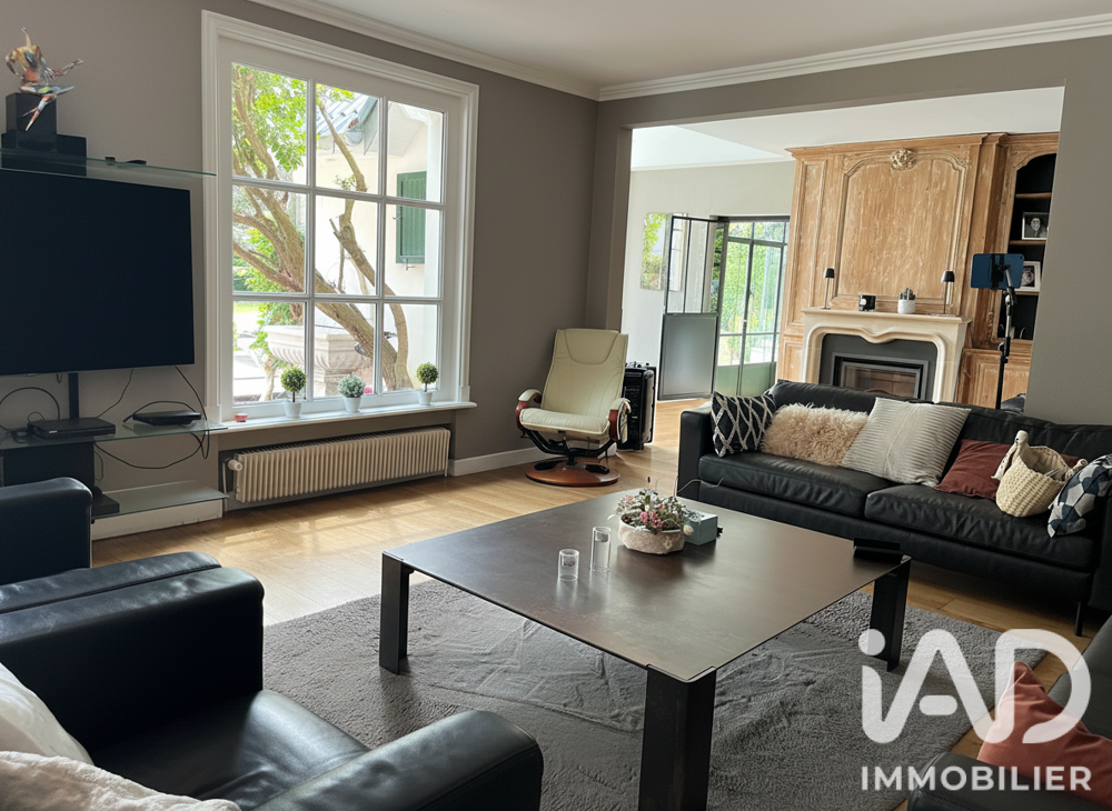 à vendre  Maison Mérignies (59710)