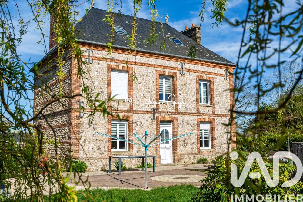 Vente Maison Vente Demeure 9 pièces Valmont
