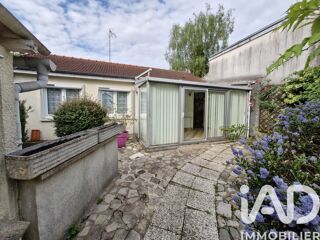 Maison � vendre 3 pi�ces 86 m�