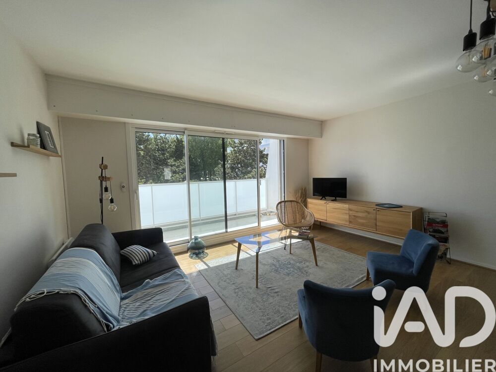 Vente Appartement Vente Appartement 4 pièces Le touquet-paris-plage