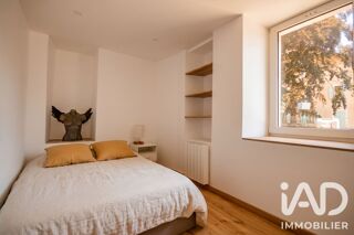  Appartement à vendre 2 pièces 58 m²