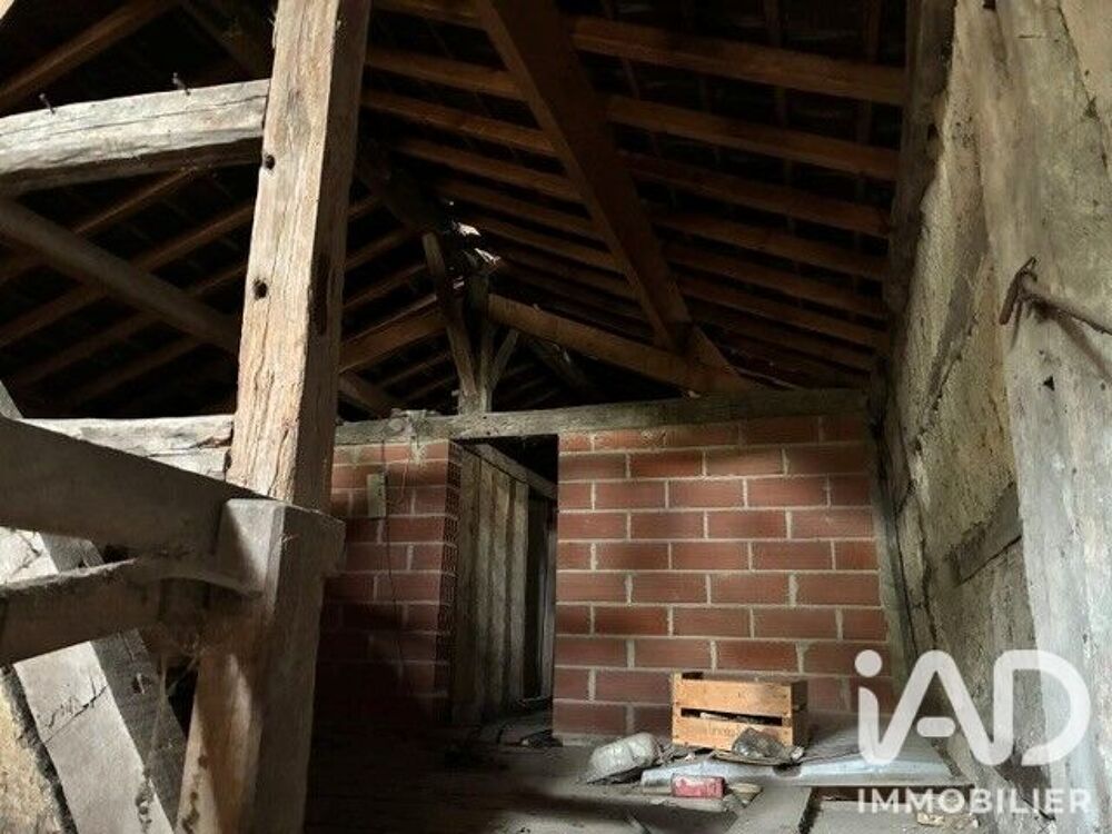 Vente Maison/villa 3 pièces