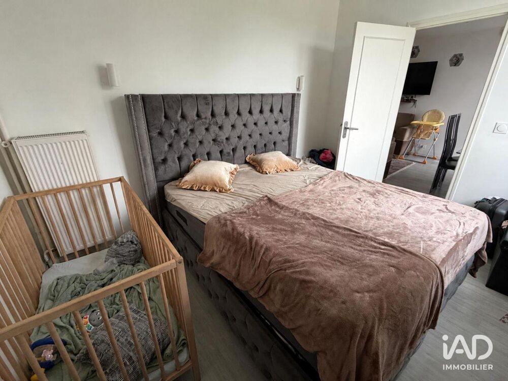 Vente Appartement Vente Appartement 3 pièces Meaux