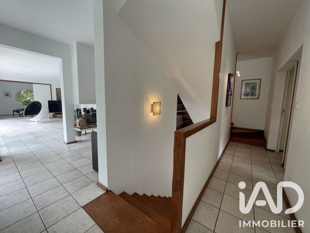 à vendre  Maison Seignosse (40510)