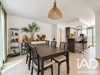  Maison à vendre 7 pièces 156 m²