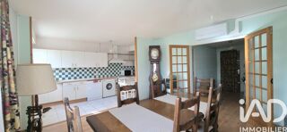  Appartement à vendre 4 pièces 81 m²