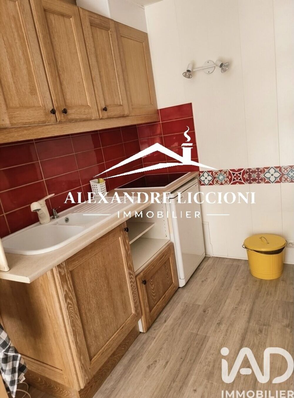Vente Appartement Vente Appartement 1 pièce Enchastrayes
