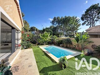  Maison à vendre 4 pièces 107 m²