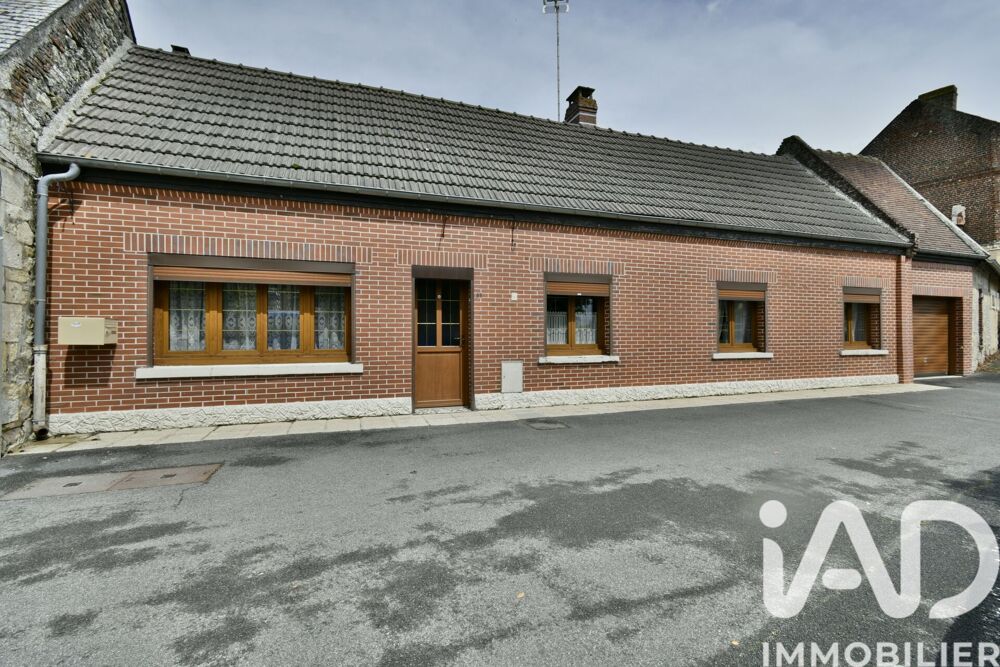 Vente Maison/villa 4 pièces