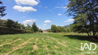  Terrain à vendre 1097 m²