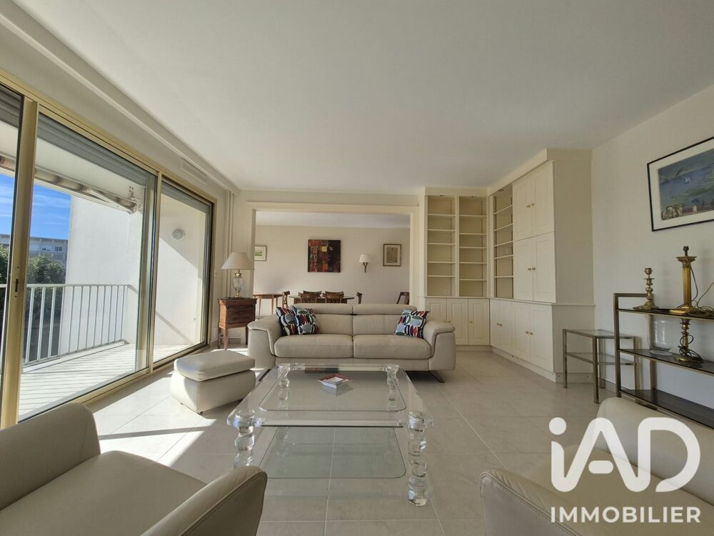 Vente Appartement Vente Appartement 5 pièces Le havre