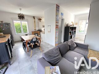  Maison à vendre 5 pièces 80 m²