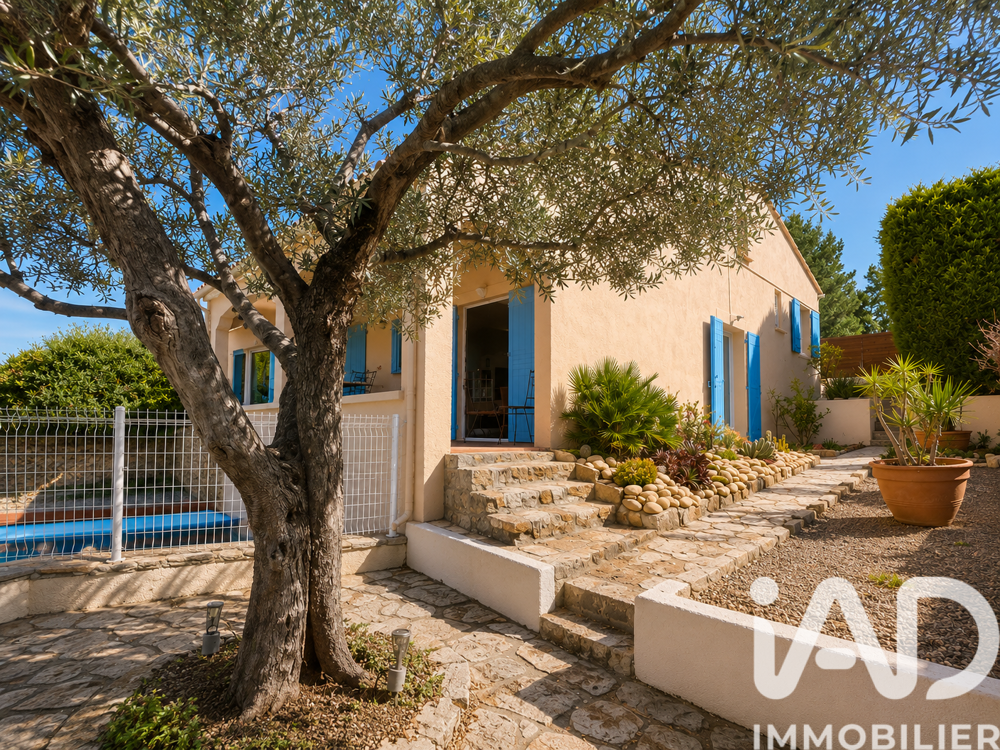 Vente Maison traditionnelle 5 pièces