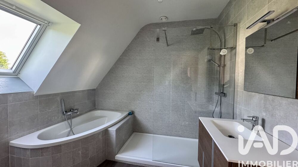Vente Maison Vente Maison/villa 7 pièces Daoulas