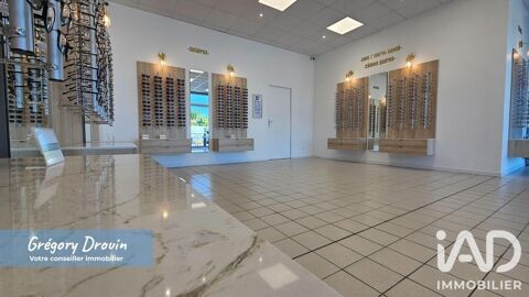   Vente Santé, Optique 54 m&sup2; 