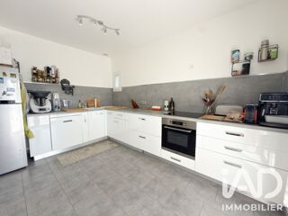  Maison à vendre 7 pièces 151 m²