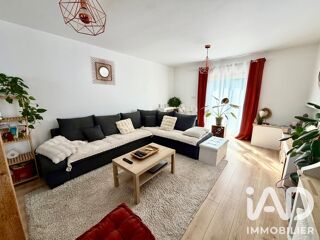  Maison à vendre 4 pièces 114 m²