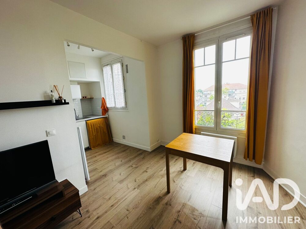 Location Appartement Location Appartement 2 pièces Villeneuve-le-roi