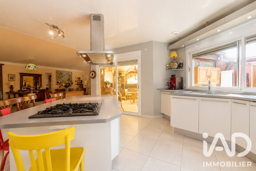 Vente Maison traditionnelle 6 pièces