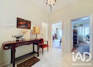 Vente Appartement Vente Appartement 3 pièces Nice