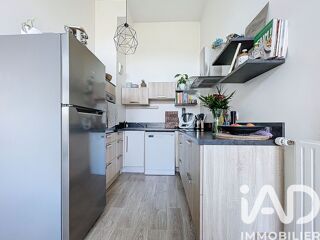 Appartement à vendre 3 pièces 67 m²